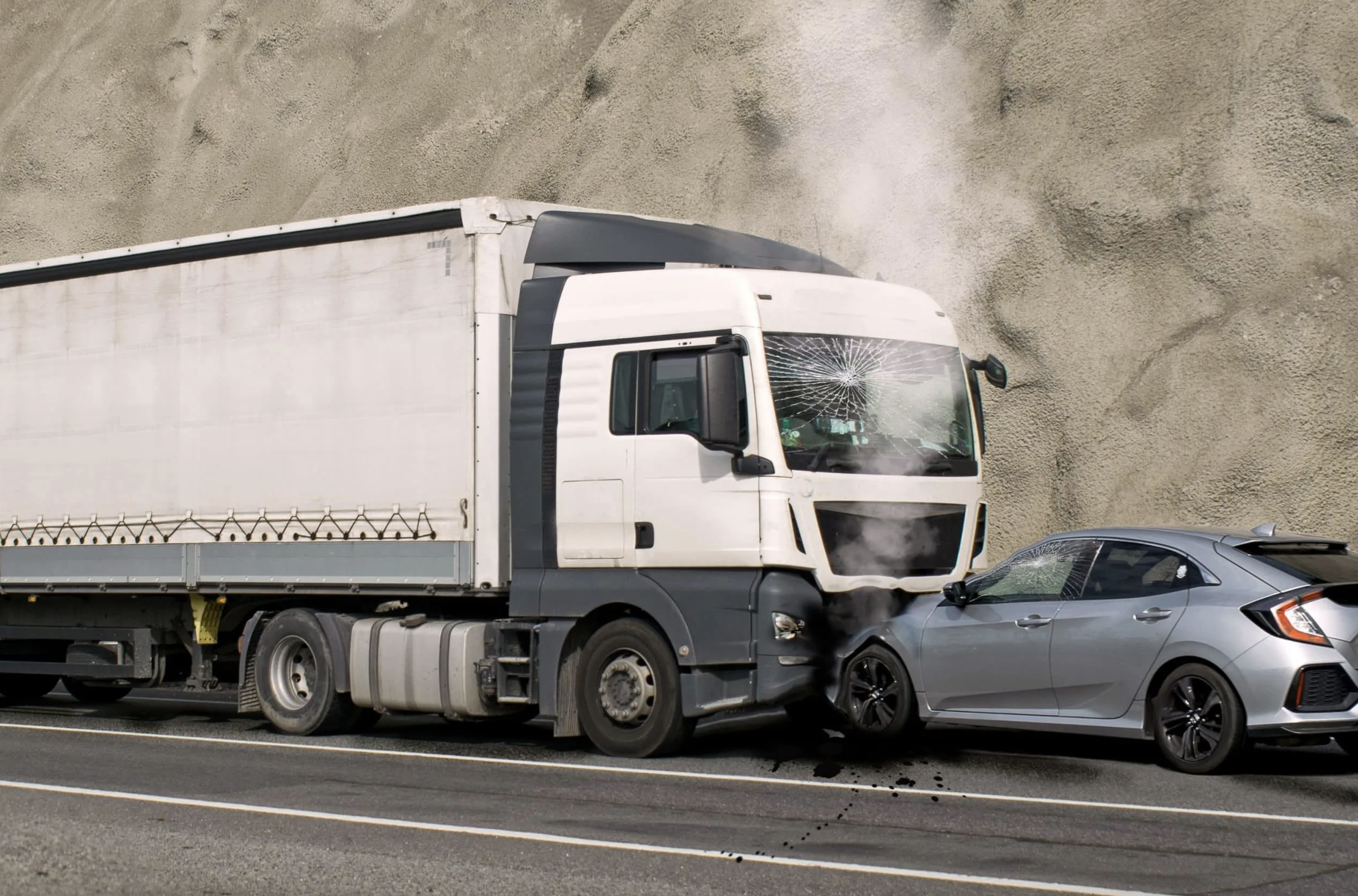 New Orleans Truck Accident Lawyer